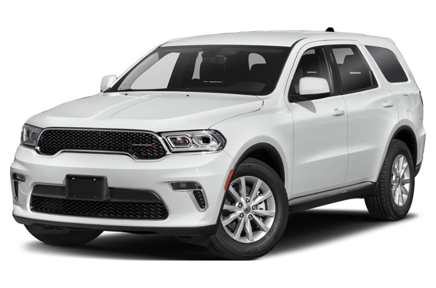 Used 2025 Dodge Durango in Croton on Hudson, New York | Car Lease Gurus. Croton on Hudson, New York