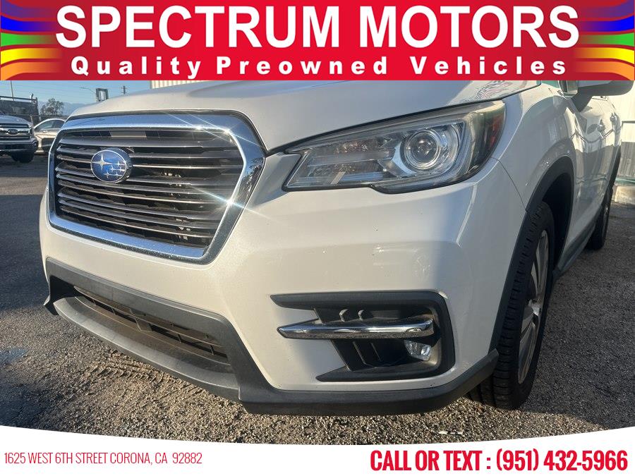 2019 Subaru Ascent Limited - Photo 9