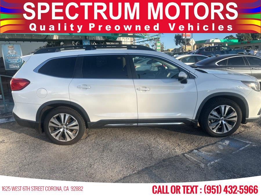 2019 Subaru Ascent Limited - Photo 7