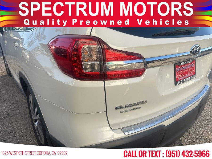 2019 Subaru Ascent Limited - Photo 10