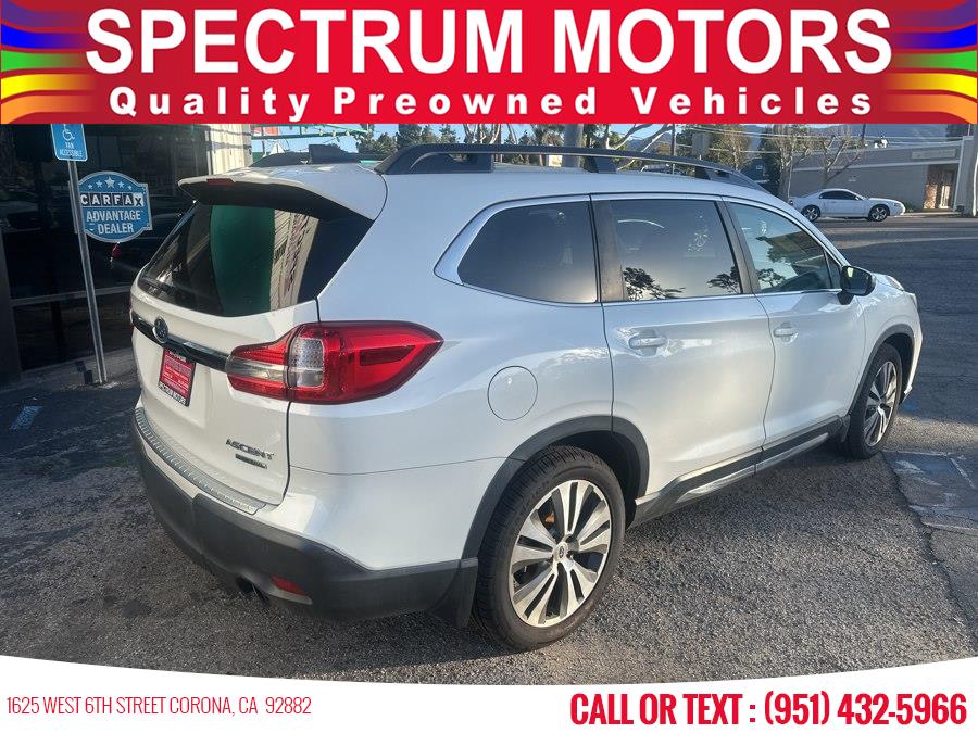 2019 Subaru Ascent Limited - Photo 6