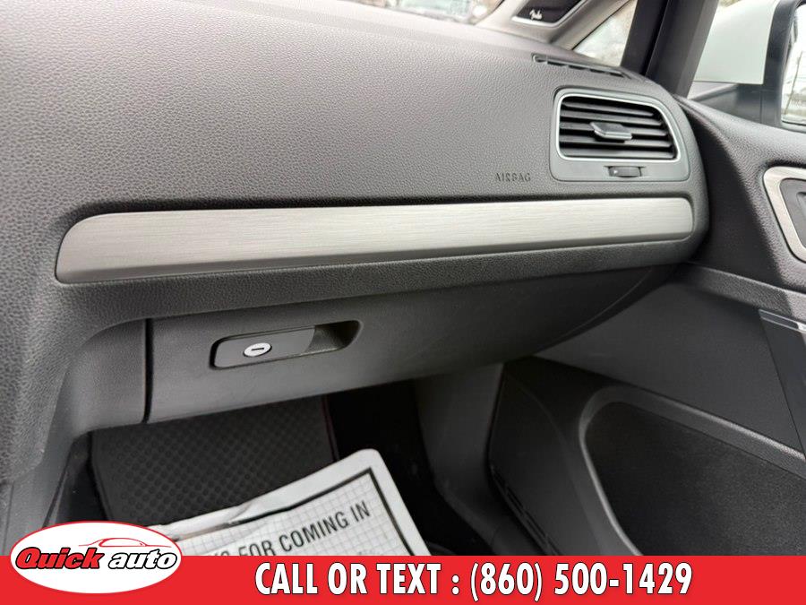 2015 Volkswagen Golf SportWagen TDI SE - Photo 21
