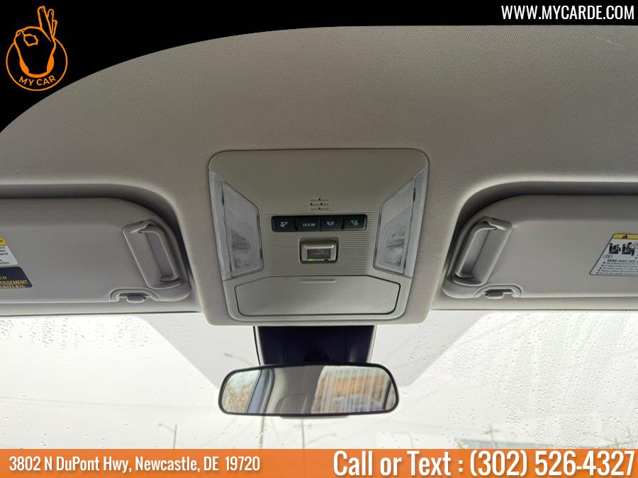 2022 Toyota RAV4 XLE - Photo 31