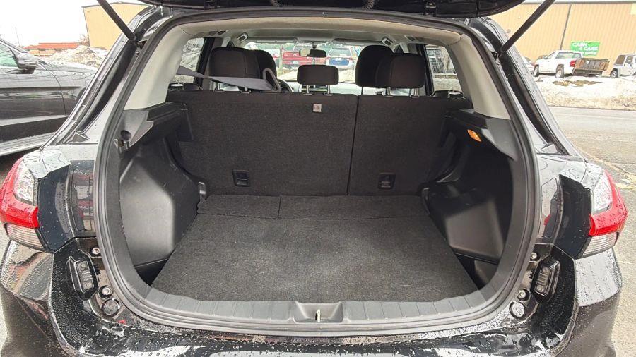 2020 Mitsubishi Outlander Sport ES - Photo 20