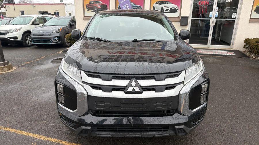 2020 Mitsubishi Outlander Sport ES - Photo 6