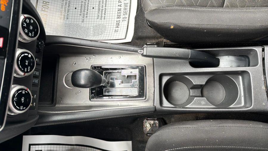 2020 Mitsubishi Outlander Sport ES - Photo 13