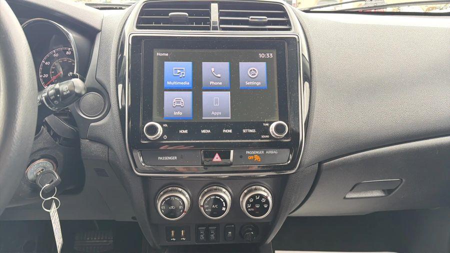 2020 Mitsubishi Outlander Sport ES - Photo 11