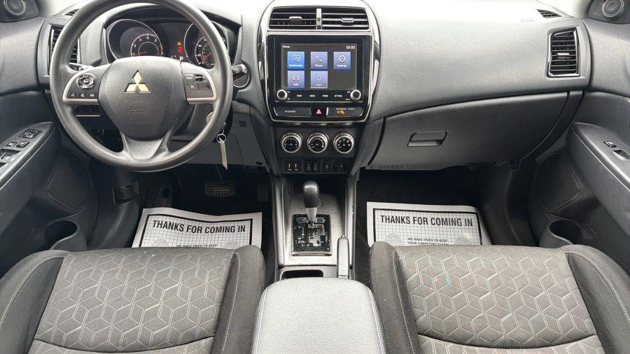 2020 Mitsubishi Outlander Sport ES - Photo 19