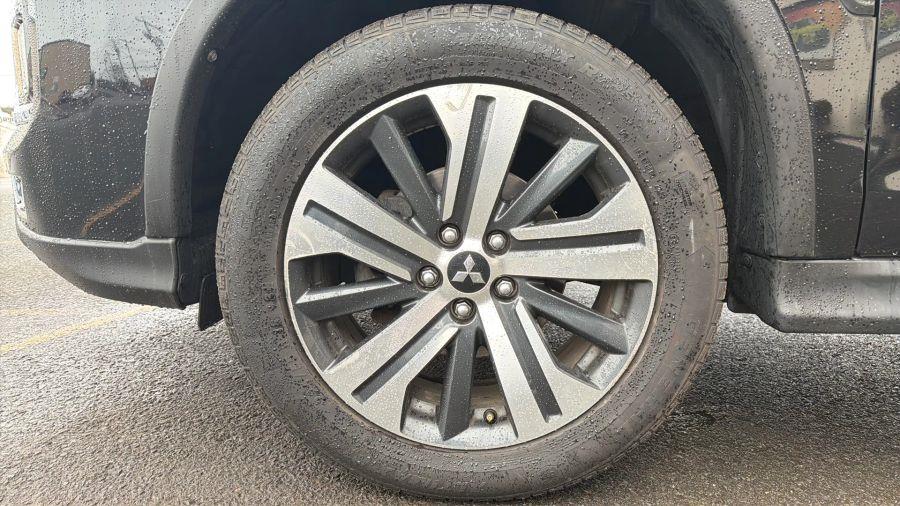 2020 Mitsubishi Outlander Sport ES - Photo 22