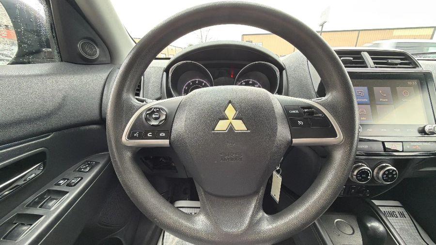 2020 Mitsubishi Outlander Sport ES - Photo 10