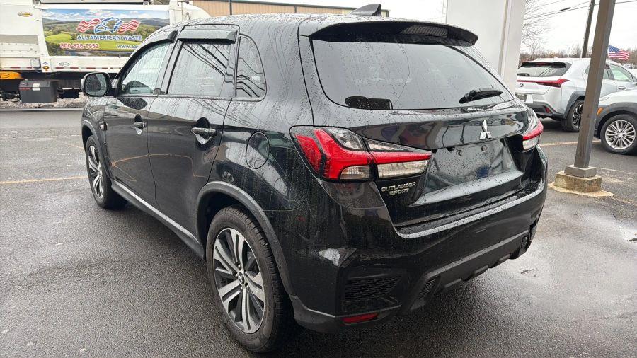 2020 Mitsubishi Outlander Sport ES - Photo 1
