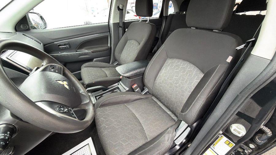 2020 Mitsubishi Outlander Sport ES - Photo 7