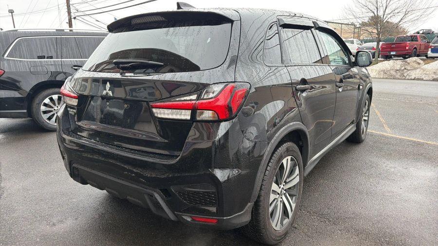 2020 Mitsubishi Outlander Sport ES - Photo 3