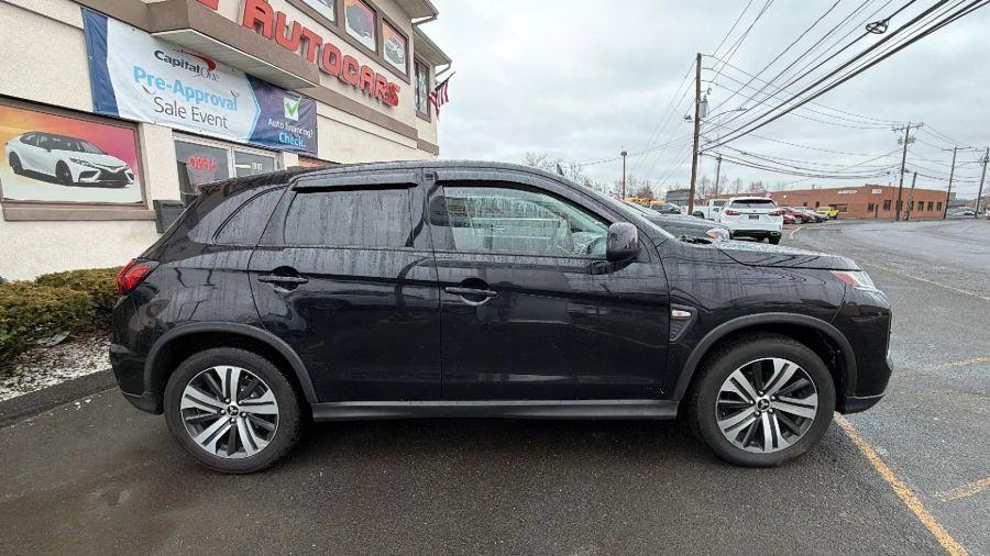 2020 Mitsubishi Outlander Sport ES - Photo 4