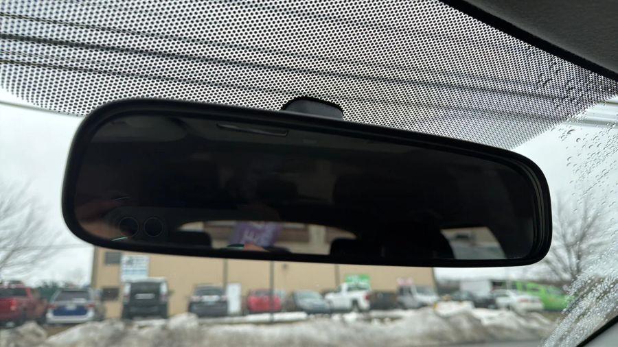 2020 Mitsubishi Outlander Sport ES - Photo 14