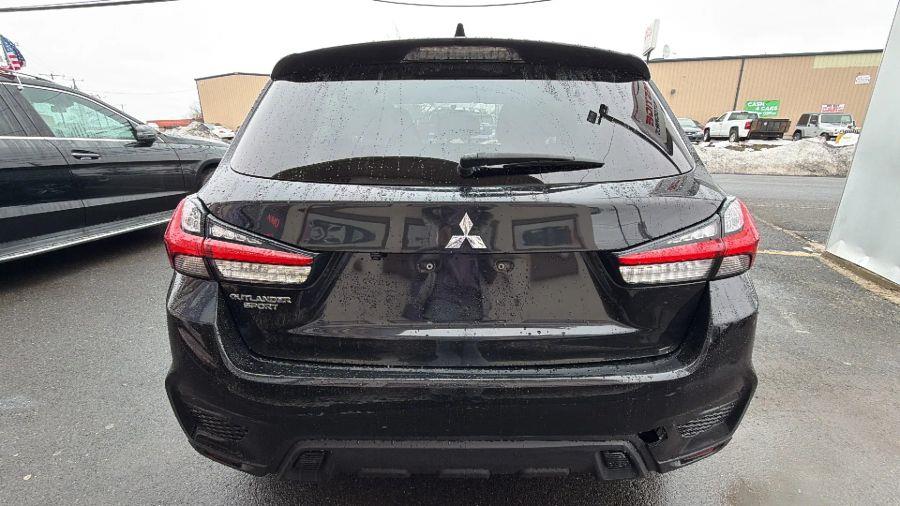 2020 Mitsubishi Outlander Sport ES - Photo 2