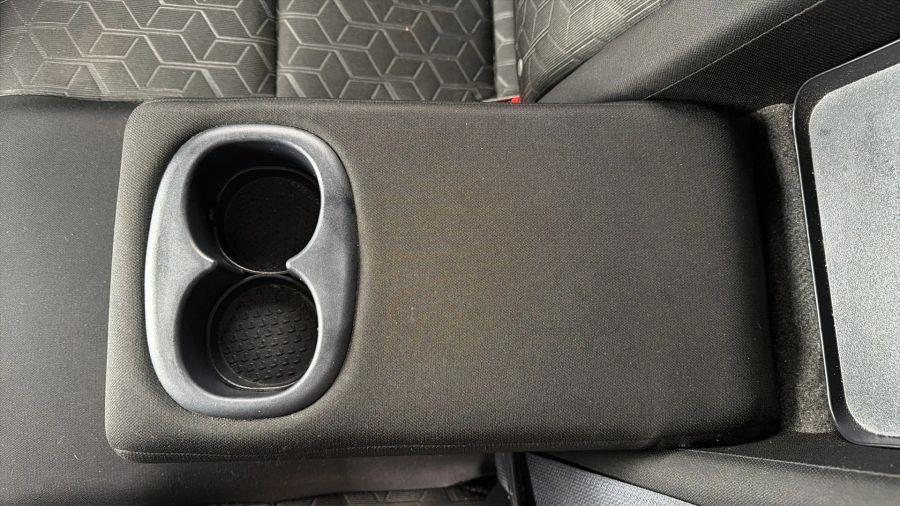 2020 Mitsubishi Outlander Sport ES - Photo 18