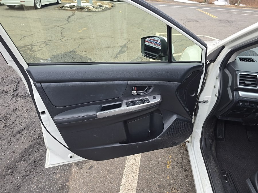 2016 Subaru Impreza Limited - Photo 6