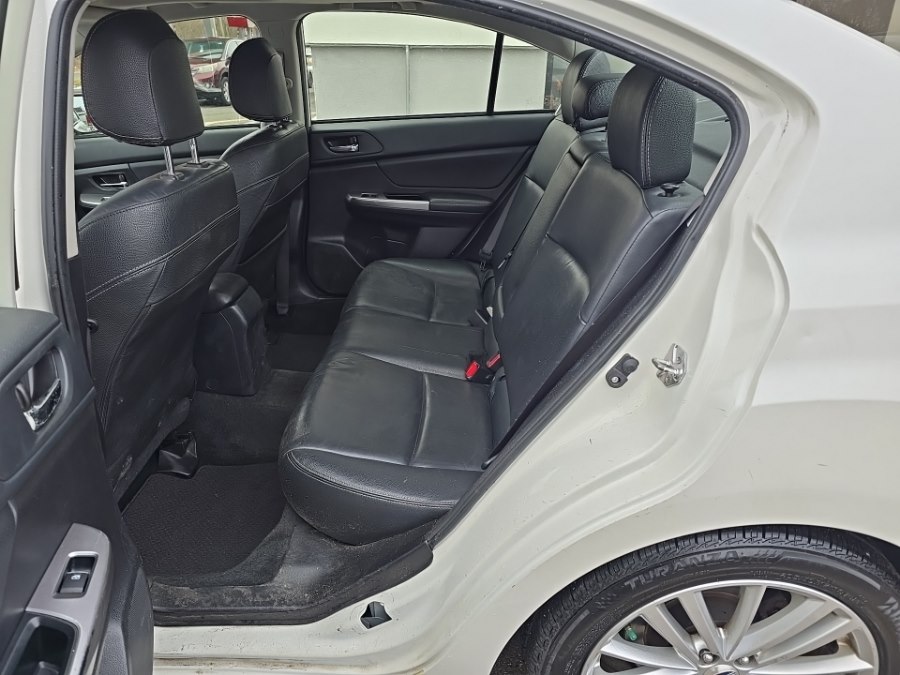 2016 Subaru Impreza Limited - Photo 14
