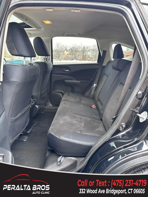 2016 Honda CR-V EX - Photo 14