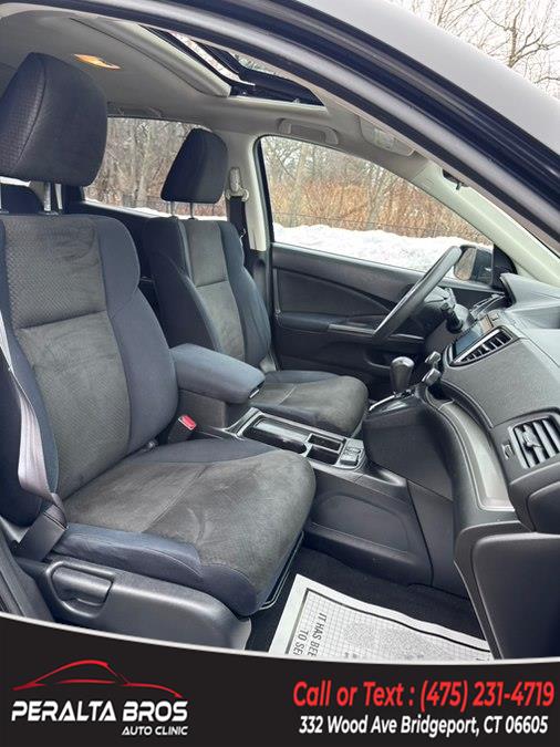 2016 Honda CR-V EX - Photo 11