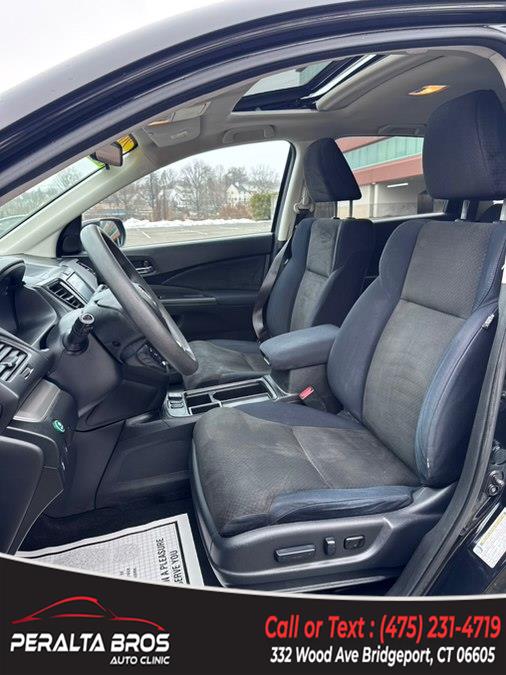 2016 Honda CR-V EX - Photo 6