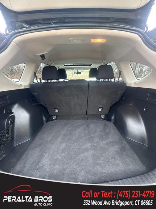 2016 Honda CR-V EX - Photo 16