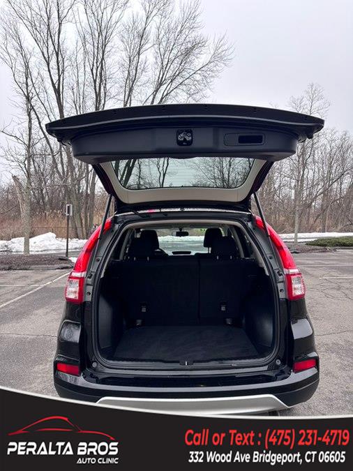 2016 Honda CR-V EX - Photo 15