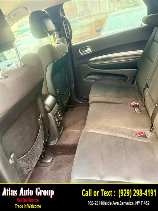 2017 Dodge Durango SXT Plus - Photo 10
