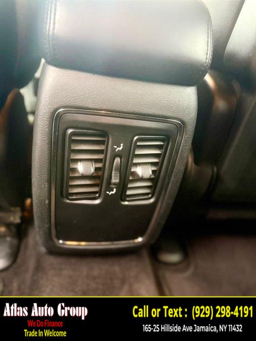 2017 Dodge Durango SXT Plus - Photo 15