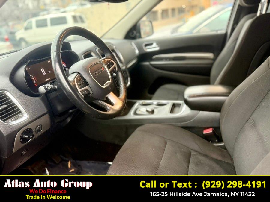 2017 Dodge Durango SXT Plus - Photo 9