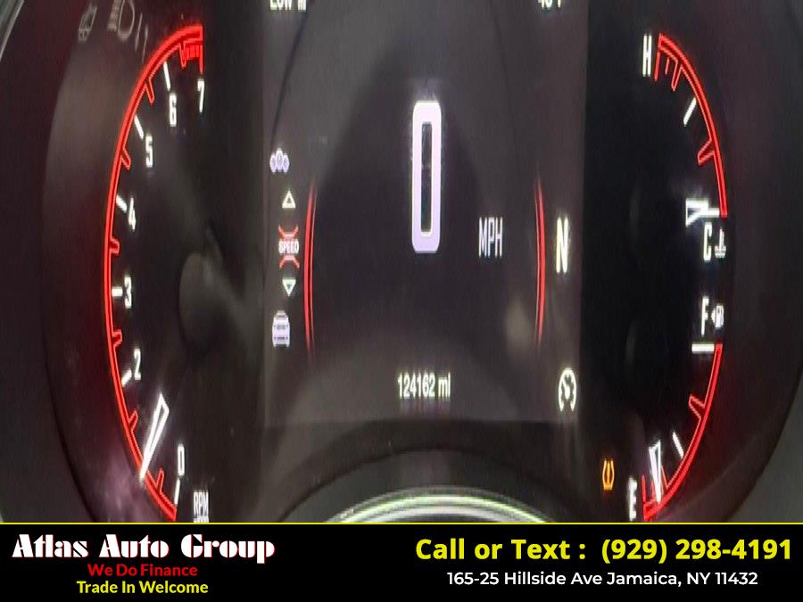 2017 Dodge Durango SXT Plus - Photo 16