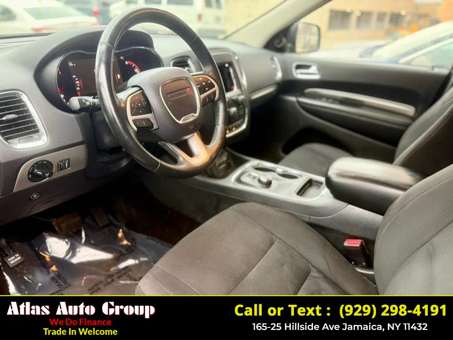2017 Dodge Durango SXT Plus - Photo 7