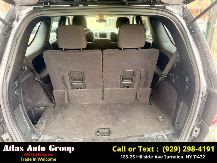 2017 Dodge Durango SXT Plus - Photo 6