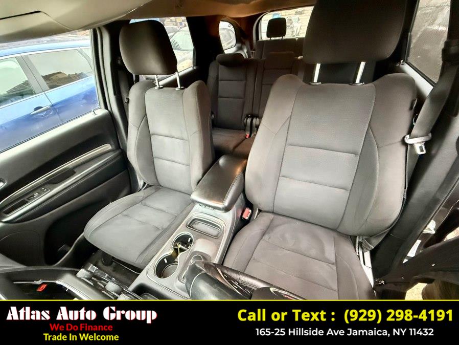 2017 Dodge Durango SXT Plus - Photo 14