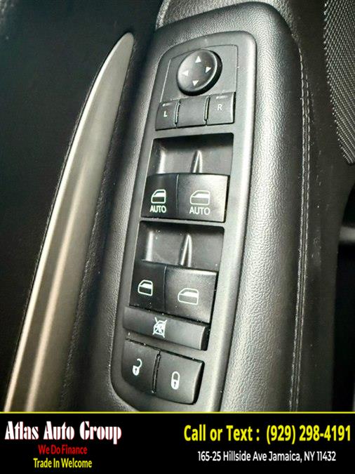 2017 Dodge Durango SXT Plus - Photo 17
