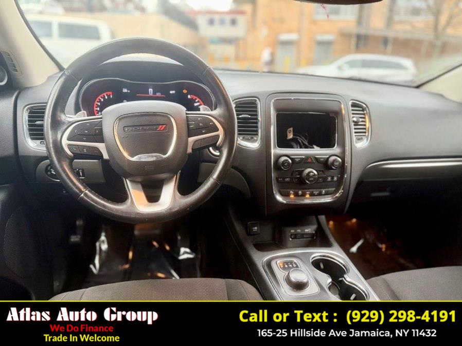 2017 Dodge Durango SXT Plus - Photo 8
