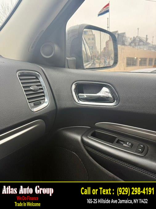 2017 Dodge Durango SXT Plus - Photo 19