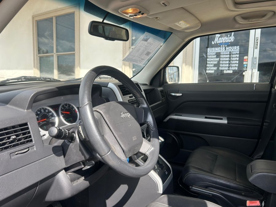 2008 Jeep Patriot Limited - Photo 7