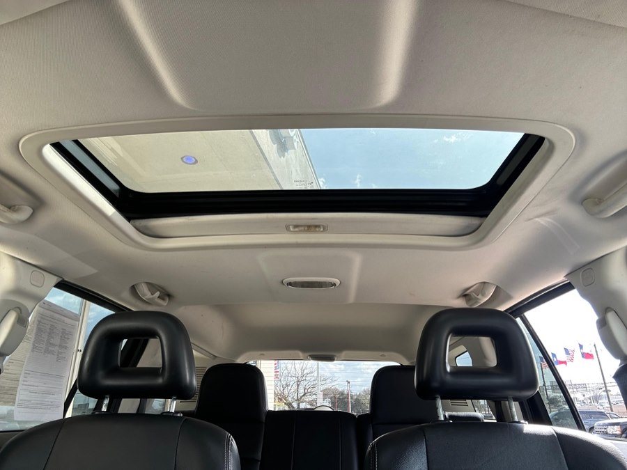 2008 Jeep Patriot Limited - Photo 11