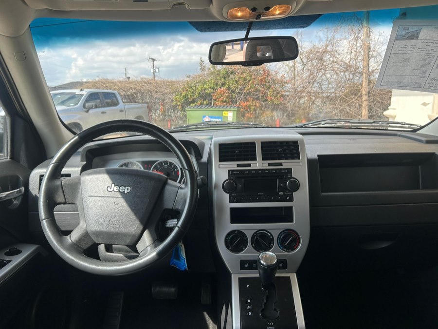 2008 Jeep Patriot Limited - Photo 6