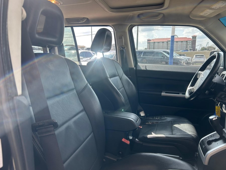 2008 Jeep Patriot Limited - Photo 13