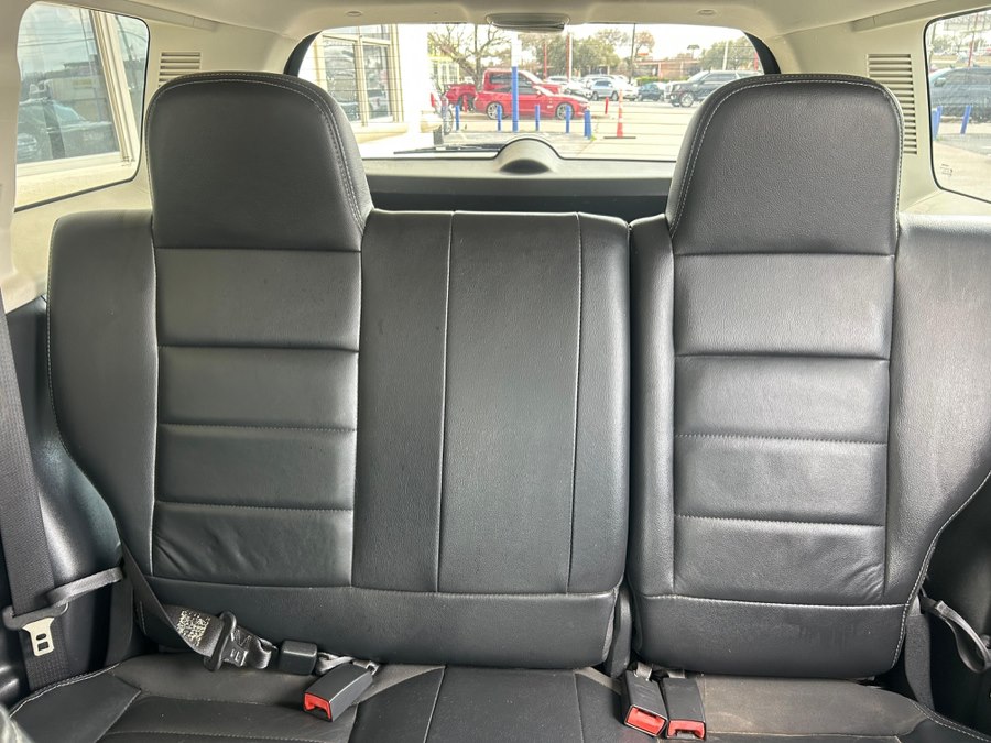 2008 Jeep Patriot Limited - Photo 9