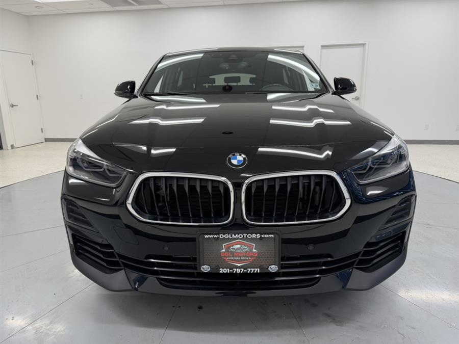2022 BMW X2 xDrive28i's photo