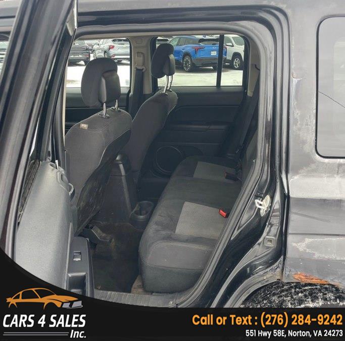 2015 Jeep Patriot Sport - Photo 12