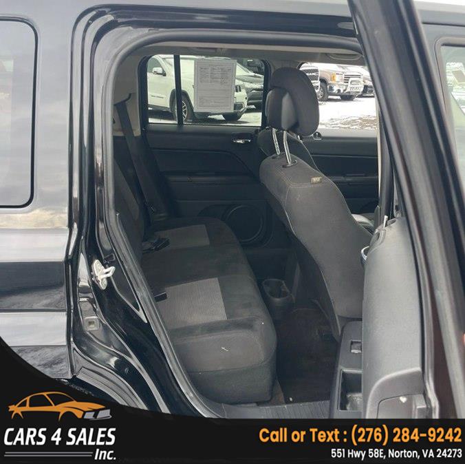 2015 Jeep Patriot Sport - Photo 11