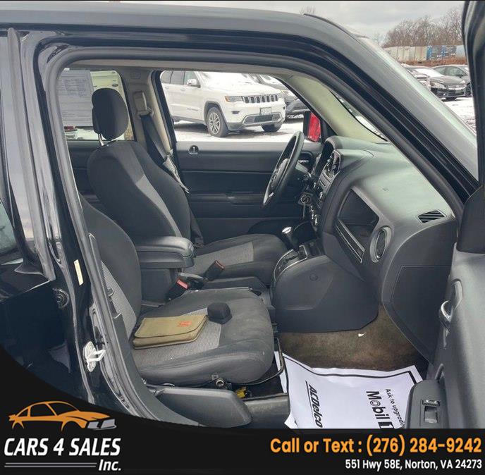 2015 Jeep Patriot Sport - Photo 13