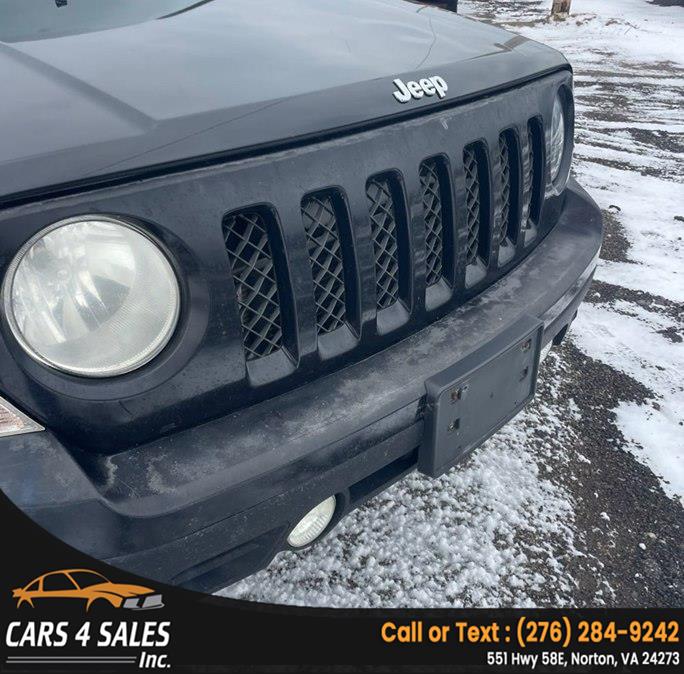 2015 Jeep Patriot Sport - Photo 7
