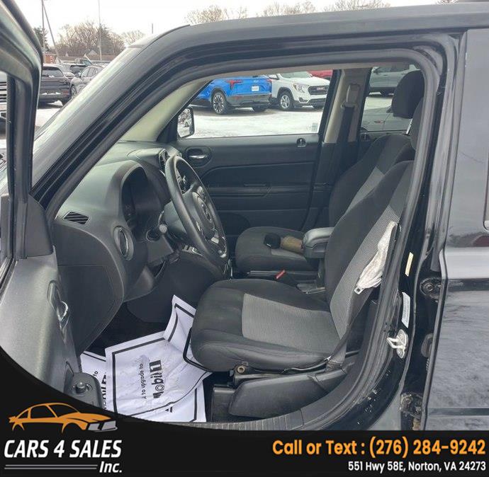 2015 Jeep Patriot Sport - Photo 14