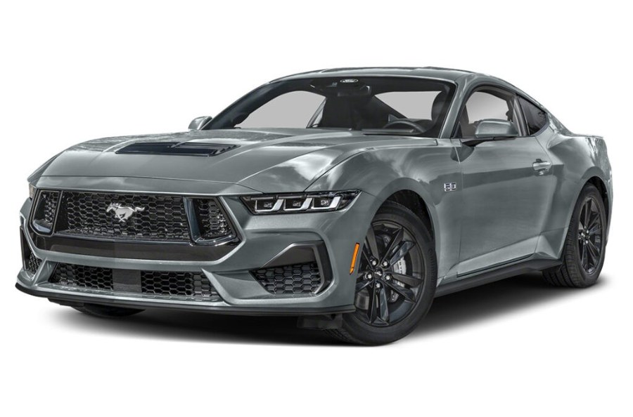 Used 2025 Ford Mustang in Croton on Hudson, New York | Car Lease Gurus. Croton on Hudson, New York